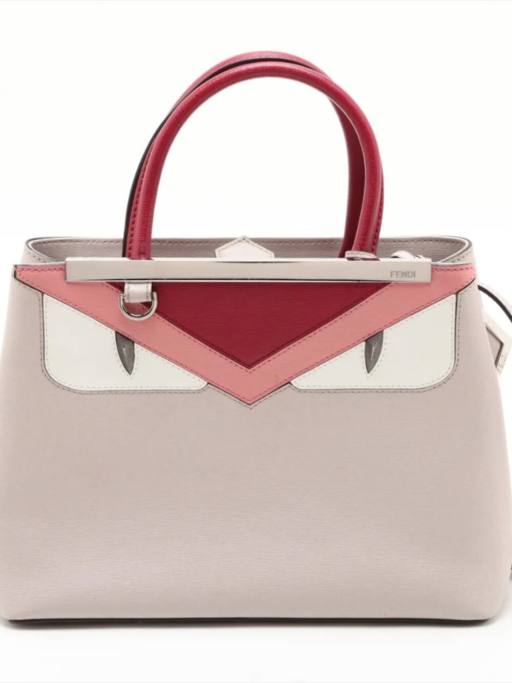 Fendi Rare 2 Way O13 MOG